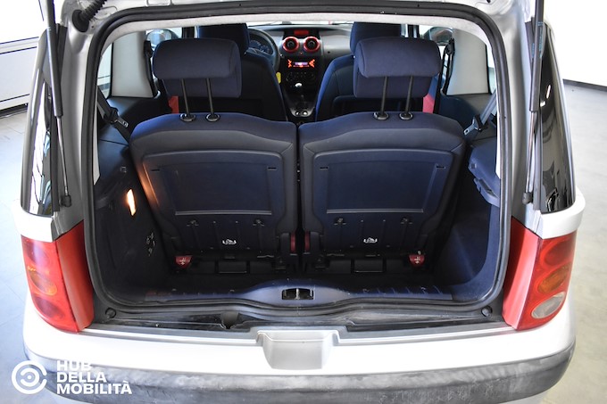 PEUGEOT 1.4 HDi Happy